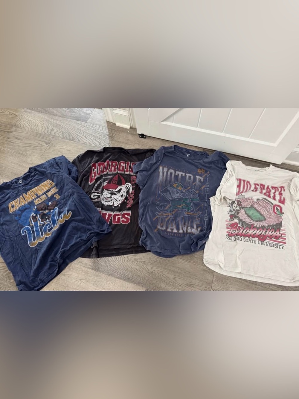 Hollister Men’s Shirts